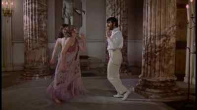 - Whee!
- I can't do it! - Women in Love