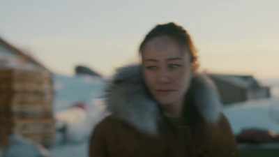 - Whee!
(neevee chuckles) - North of North