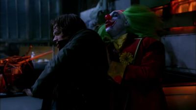 Whee! - Supernatural