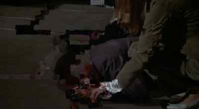 WheeIer died trying to get SIade. - The MacKintosh Man
