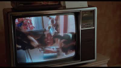 ''Wheel of Forture! - Rain Man