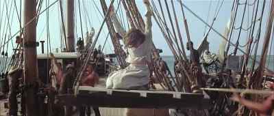 Wheel - A High Wind in Jamaica