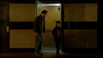 WHEELER:
I think that's true, actually. - Person of Interest