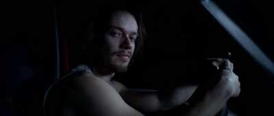 Wheeler, I will get you
into the compound. - Pandemic