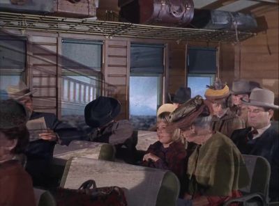 Wheeler Junction! - The Virginian