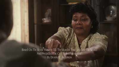 Wheeler's coming down to
Mississippi with me next week - Women of the Movement