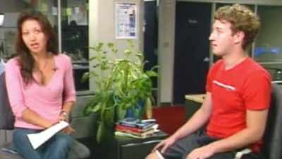 ♪ Wheels on the Bus ♪ - Zuckerberg: King of the Metaverse