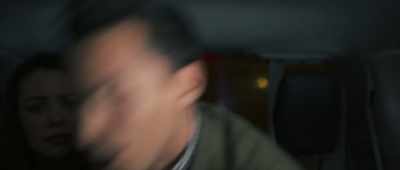(wheels screech) - The Rideshare Killer