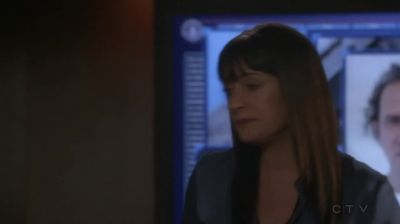 Wheels up in 20 - Criminal Minds