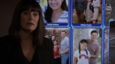 WHEELS UP IN 20 - Criminal Minds
