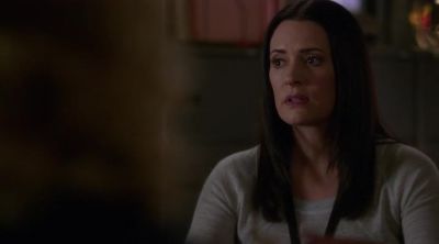 Wheels up in 20 - Criminal Minds