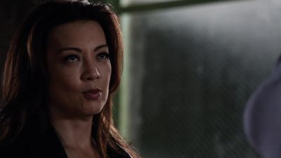 Wheels up in 20 - Marvel's Agents of S.H.I.E.L.D.