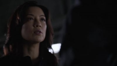 Wheels up in five - Marvel's Agents of S.H.I.E.L.D.