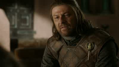 Give me something for the pain and let me die. - Game of Thrones