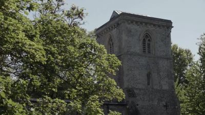 (Wheezes) - Midsomer Murders
