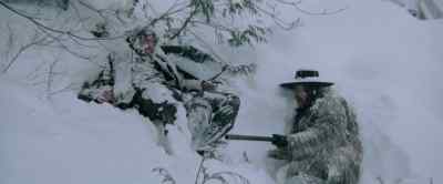(wheezing cough) - McCabe &amp; Mrs  Miller