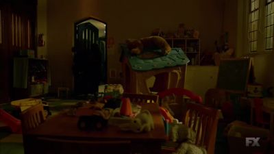 (Wheezing) - The Strain