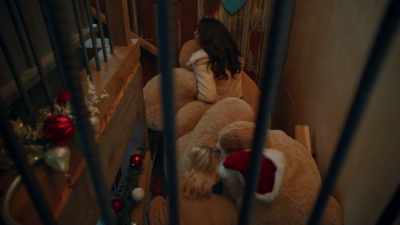[wheezing] - Friends & Family Christmas