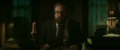 [Wheezing] - The Mortuary Collection