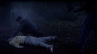 [Wheezing] - Grimm