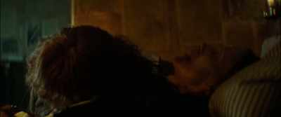 [Wheezing stops] - The Limehouse Golem
