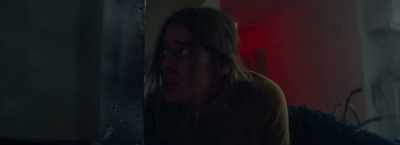 -[Wheezing]
What are you talking about? - The Superdeep