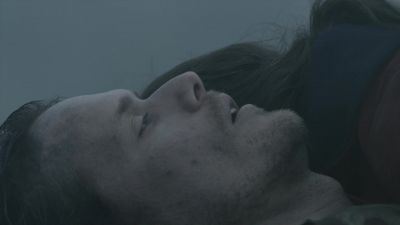 (WHEEZY INHALE) - Outlander