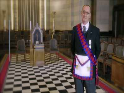 [Whelan] Every degree in Freemasonry - Inside the Freemasons