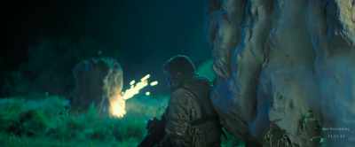 Whelan - Uri: The Surgical Strike