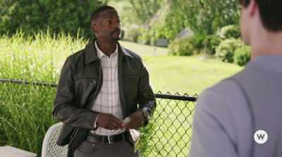 Whelp, uh, thank you,
appreciate it. - Redemption in Cherry Springs