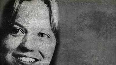 When 16-year-old Jayne McDonald,
a shop assistant, - 35 Serial Killers the World Wants to Forget