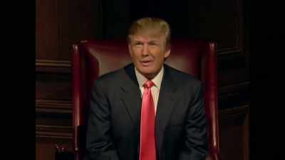 When 2016 rolled around,
we had another tycoon, - Agents of Chaos