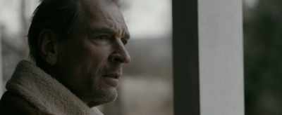 When a boy don't listen
to his own father - The Survivalist