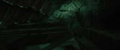 When a bully took your money,
you took his eye. - Fast X