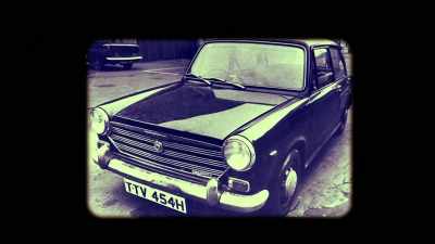 When a car that neilson had
used was discovered nearby. - The Real Prime Suspect