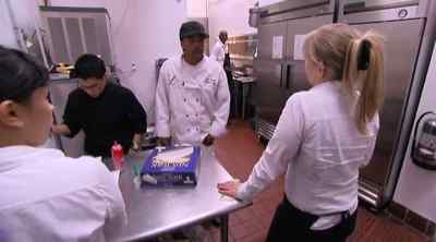 WHEN?
A COUPLE DAYS AGO.
WHY? - Kitchen Nightmares