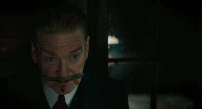 When a crime has been committed - A Haunting in Venice