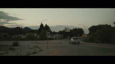 When a crime is committed
in the Native community, - Murder in Big Horn