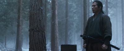 When a crime goes unpunished - 47 Ronin