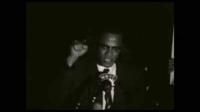 When a dog attacks you, you get that dog, - Blood Brothers: Malcolm X and Muhammad Ali