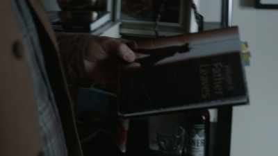 "When a Father Leaves." - FBI: Most Wanted