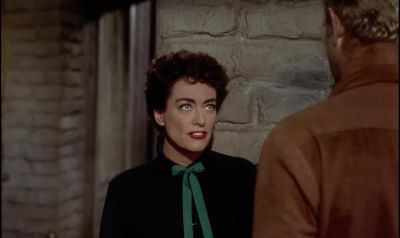 When a fire burns itself out - Johnny Guitar