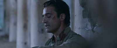 When a German invaded, - Murder Company