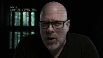 When a house is haunted, - The Holzer Files