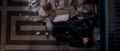 And he says - Mindhunters