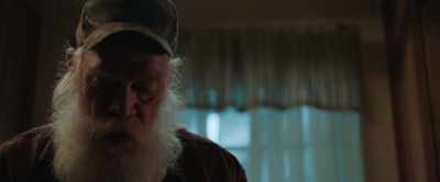 When a man does bad things,
it opens up a door. - A House on the Bayou