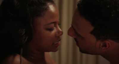 When a man
don't have anything to say - Zola