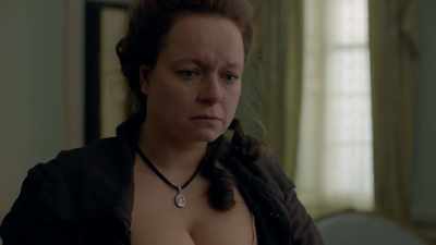 When a man has
dumped a corpse,
he must expiate his sins. - Harlots