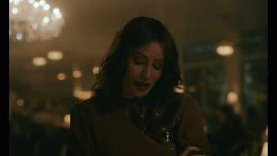 When a man like you offers me help,
I assume he means something else. - Griselda