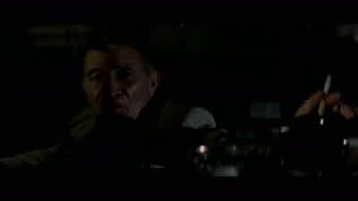 When a man say no to champagne he say no to life - The Deer Hunter